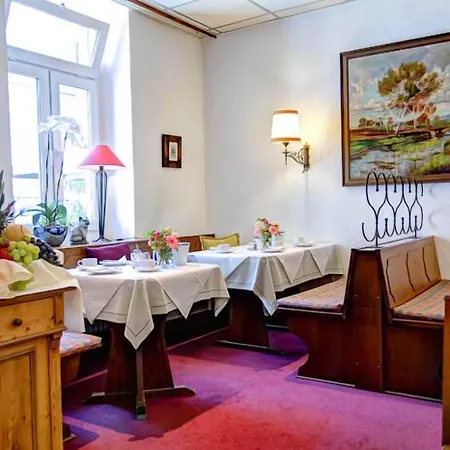 Regina 3* Heidelberg