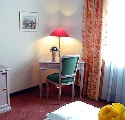 Regina 3* Heidelberg