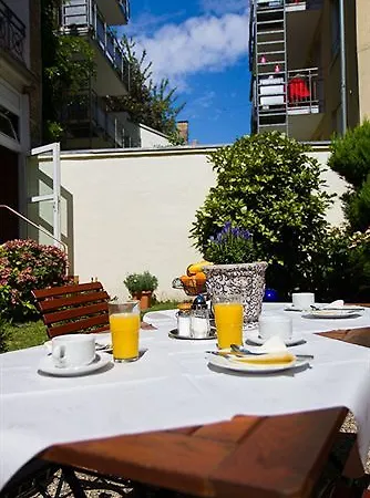 Hotel Regina 3*