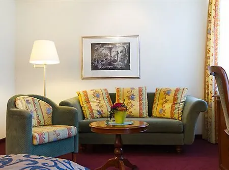 Hotel Regina