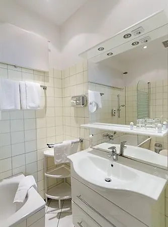 Hotel Regina Heidelberg