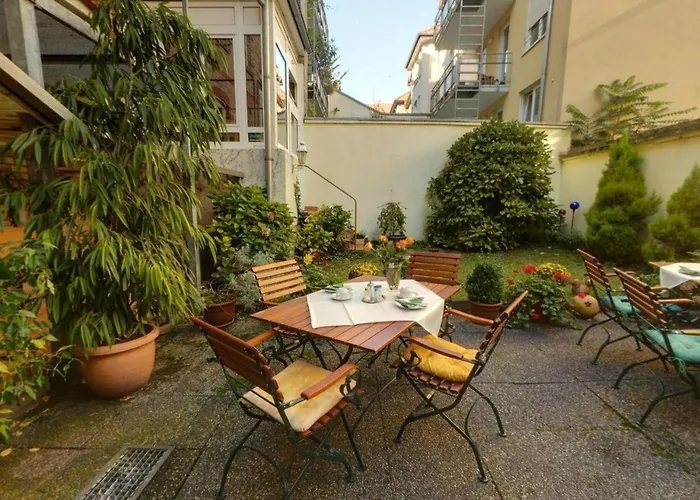 Regina 3* Heidelberg