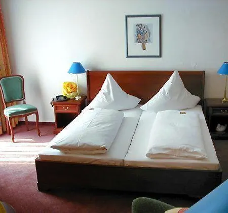 Hotel Regina
