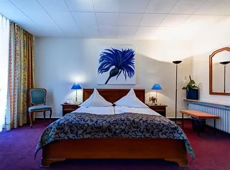 Hotel Regina 3*