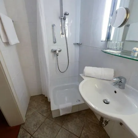 Ξενοδοχείο Regina