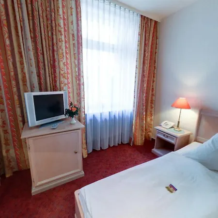 Hotel Regina 3*