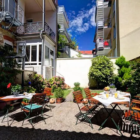 Regina 3* Heidelberg