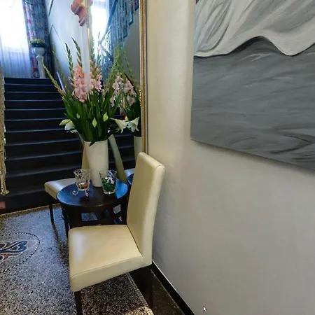 Hotel Regina 3*