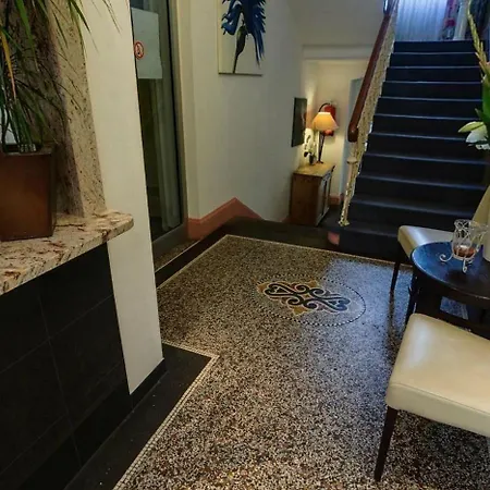 Regina 3* Χαϊδελβέργη