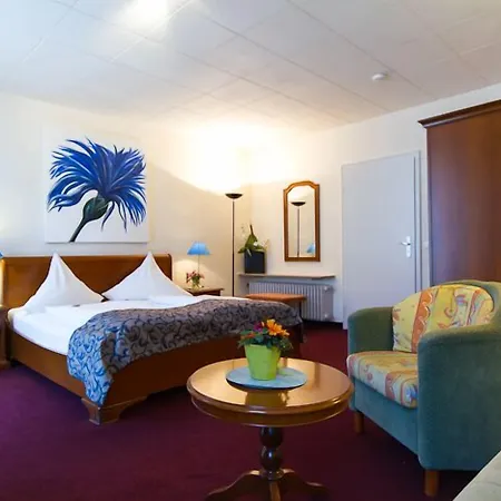 Regina Hotel