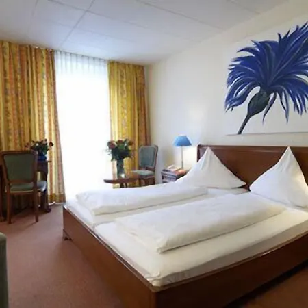 Hotel Regina Heidelberg