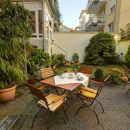 Regina 3* Heidelberg