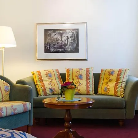 Hotel Regina