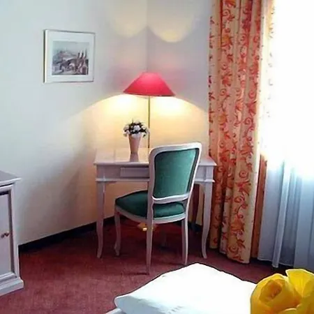 Hotel Regina