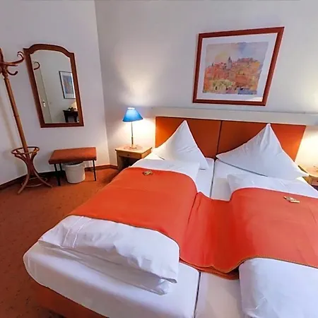 Regina 3* Heidelberg