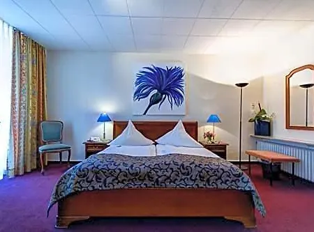 Hotel Regina Heidelberg