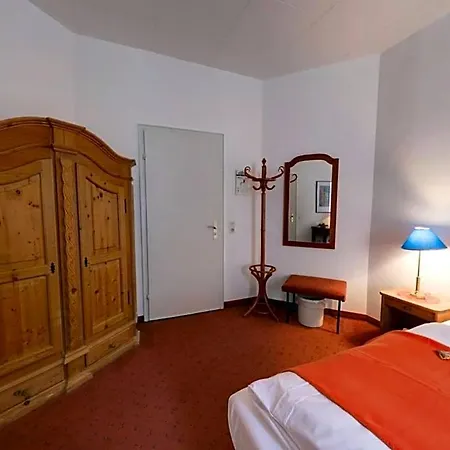 Regina Hotel Heidelberg