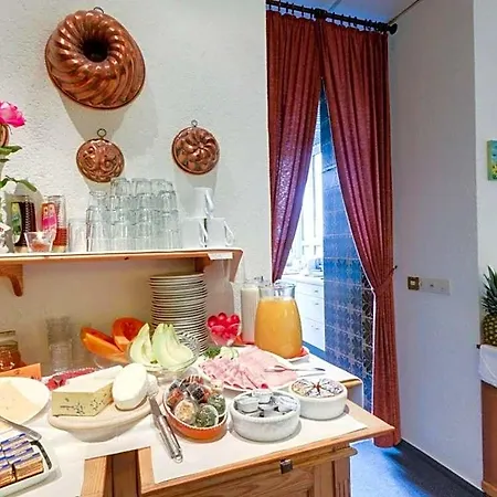 Regina Hotel Heidelberg