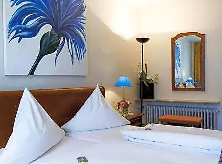 Regina 3* Heidelberg