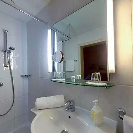 Hotel Regina