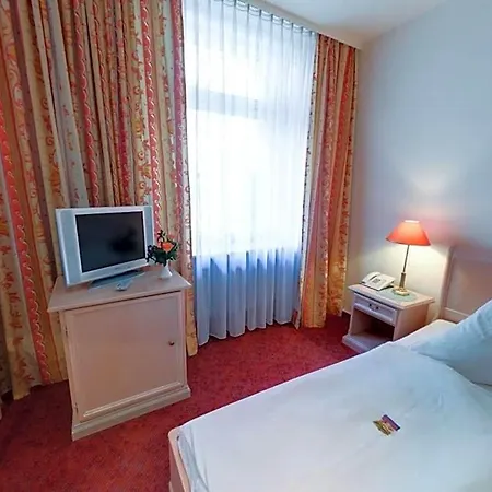 Hotel Regina 3*