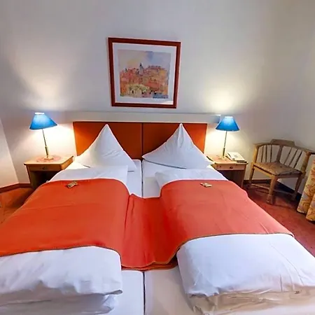 Regina Hotel
