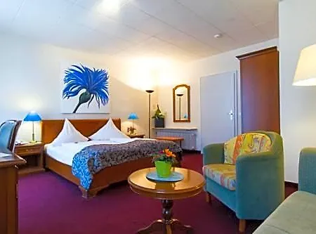 Hotel Regina
