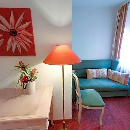 Regina Hotel Heidelberg