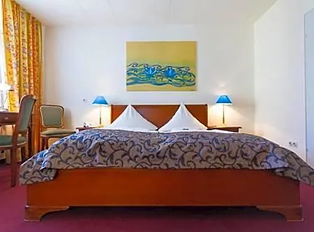 Hotel Regina 3*