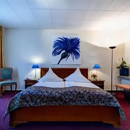 Regina Hotel