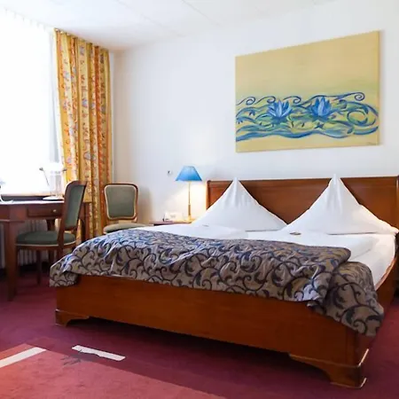 Hotel Regina