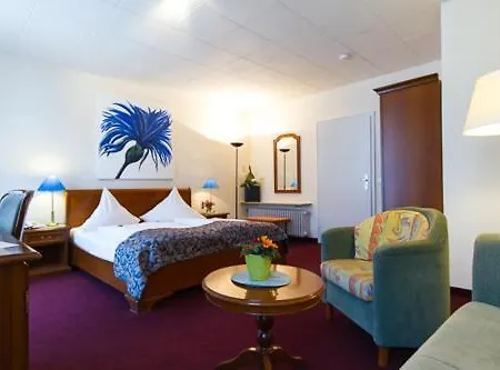 Regina Hotel