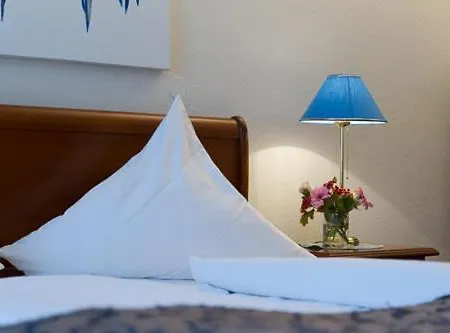 Hotel Regina 3*
