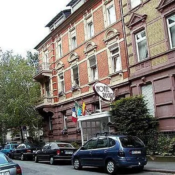 Regina Heidelberg