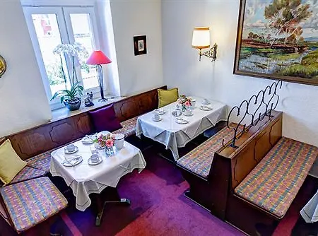 Regina Ξενοδοχείο 3*