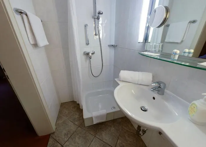 ホテル レジーナ