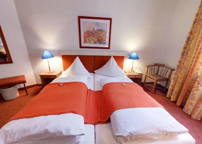 ホテル レジーナ