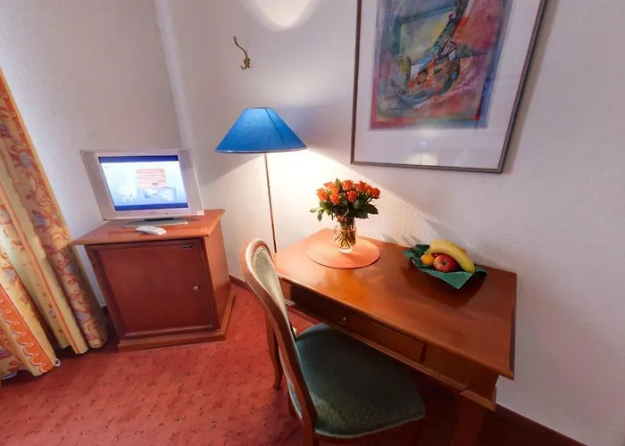 ホテル レジーナ 3*