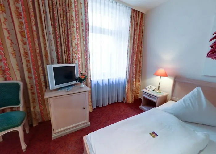 ホテル レジーナ 3*