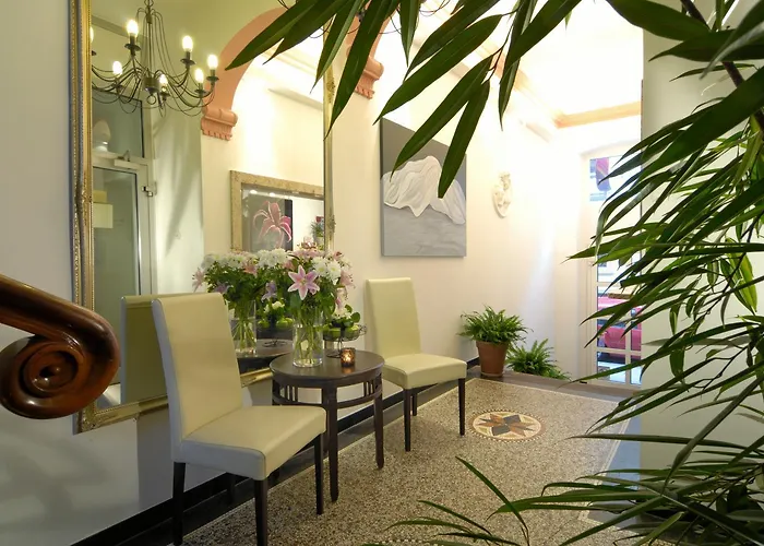 ホテル レジーナ ハイデルベルク