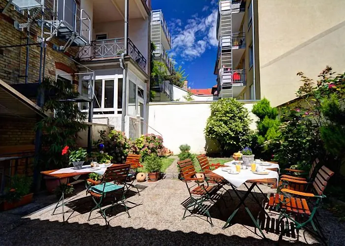 Regina 3* Heidelberg