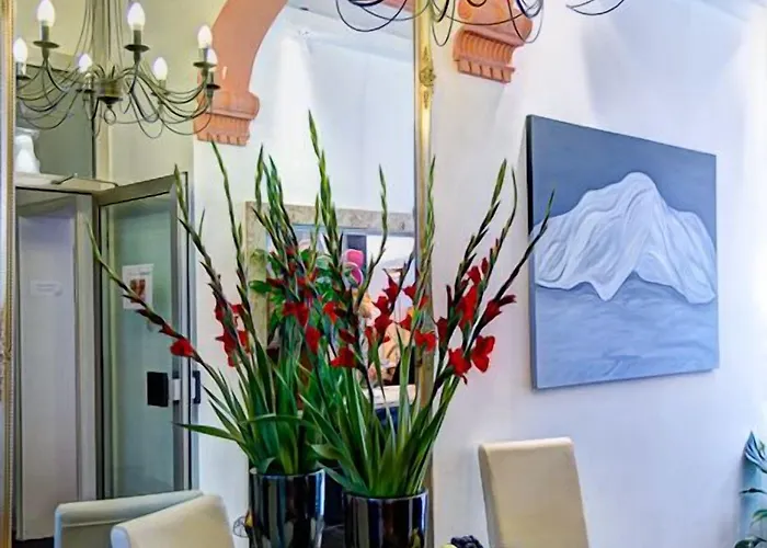 レジーナ 3* ハイデルベルク