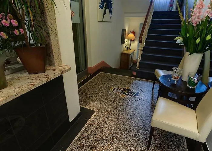 Regina 3* Heidelberg