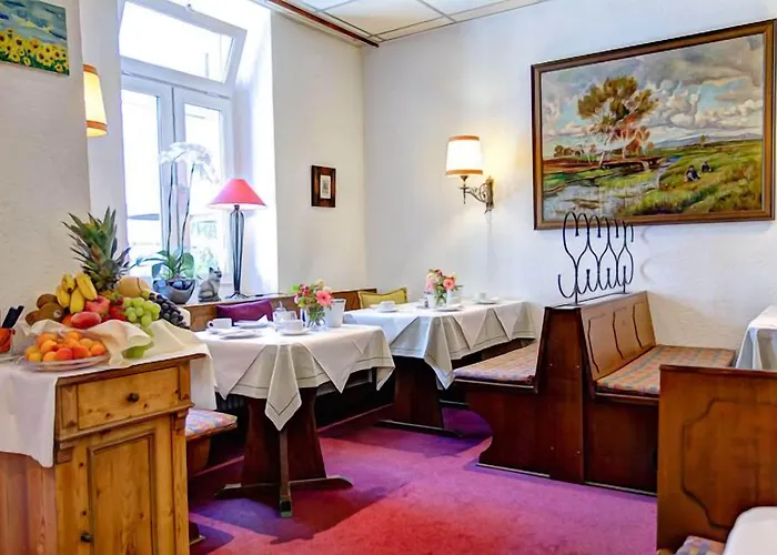 Regina 3* Heidelberg